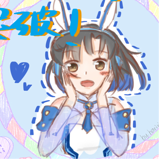 小粒Q_Channel